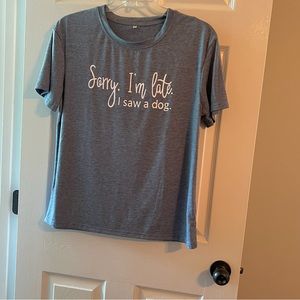 Womens T-shirt